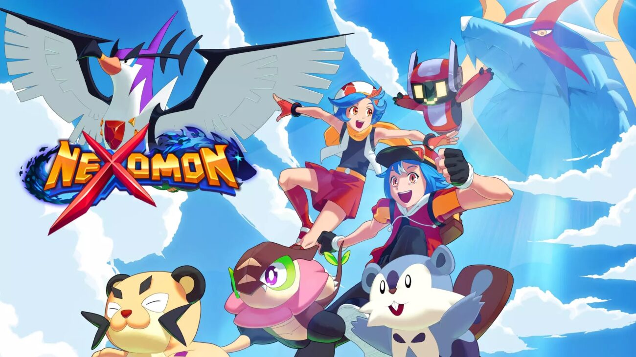 Nexomon