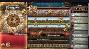 Cookie Clicker Latest version