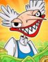 Mad Scientist Clicker: Idle Crazy Inc