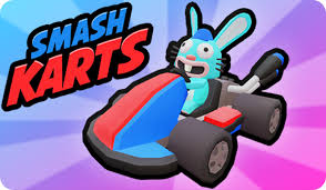 Smash Karts