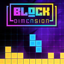 Block Dimension