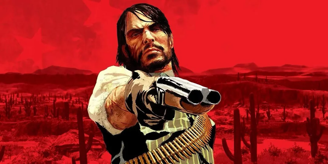 Red Dead Redemption Remastered