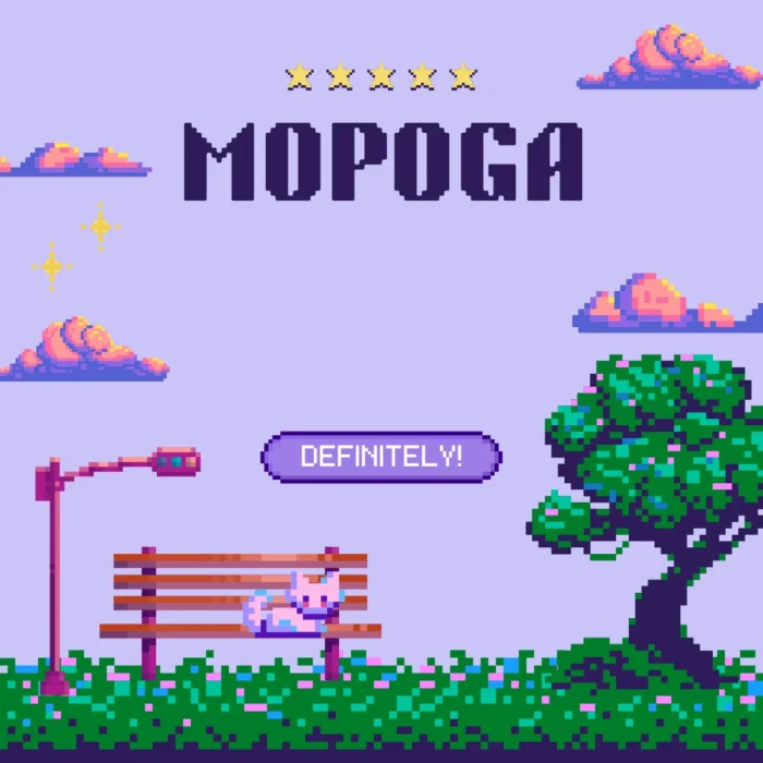 Mopoga