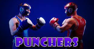 Punchers