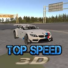 top speed