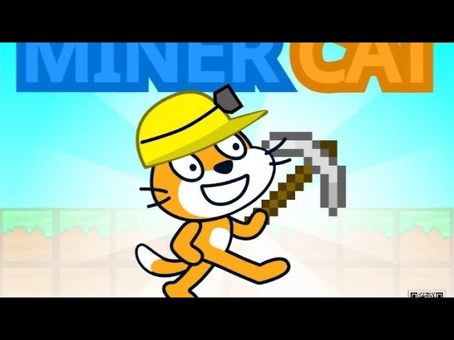 miner cat