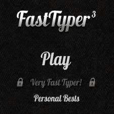 Fast Typer 3