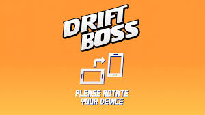 Drift Boss