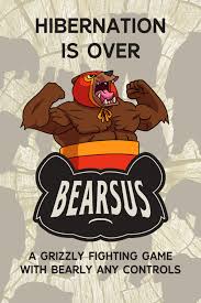 Bearsus