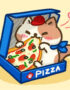 Cat Pizza