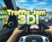 traffic jam 3D