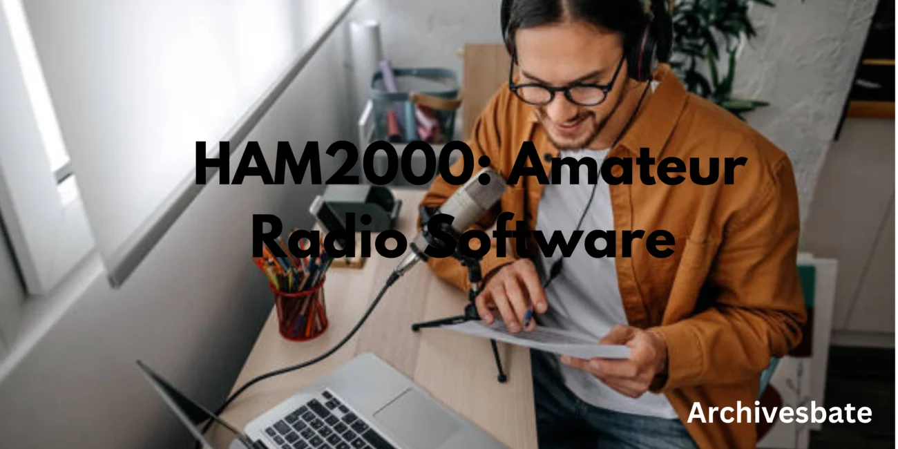 HAM2000
