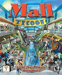 Mall Tycoon