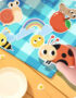 Sticker album