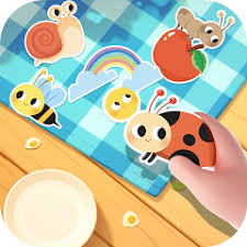 Sticker album