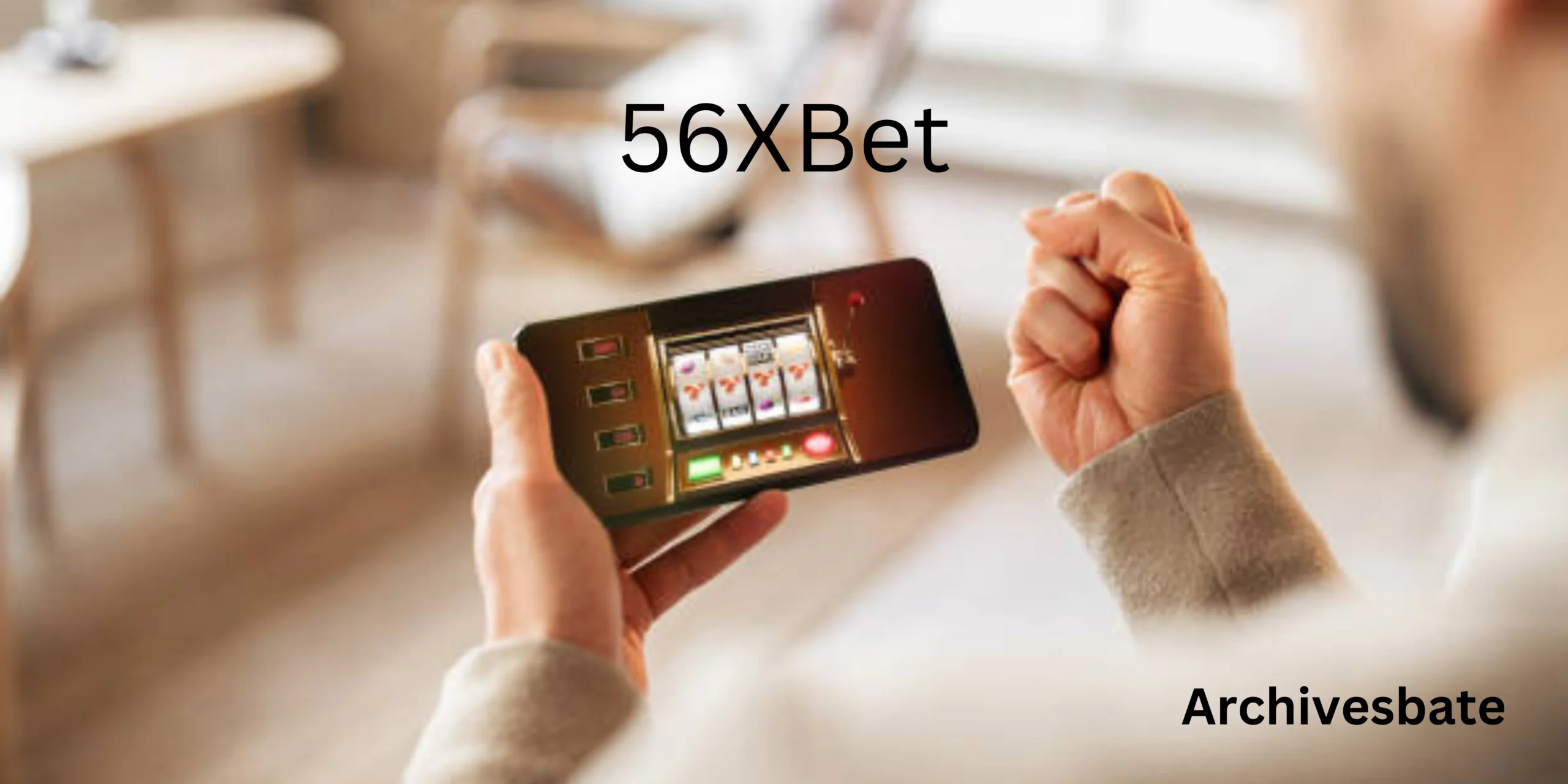 56XBet